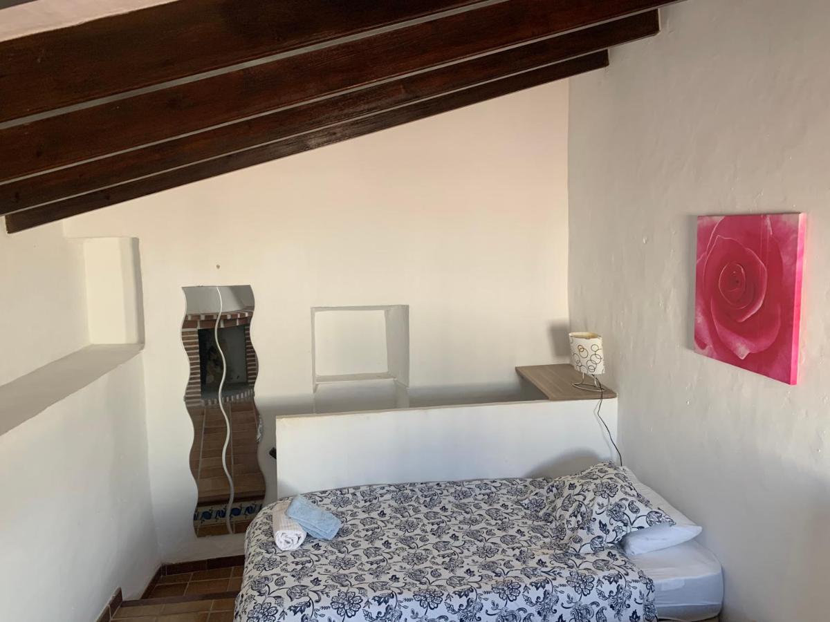 Villa Mareta Javea Exterior photo