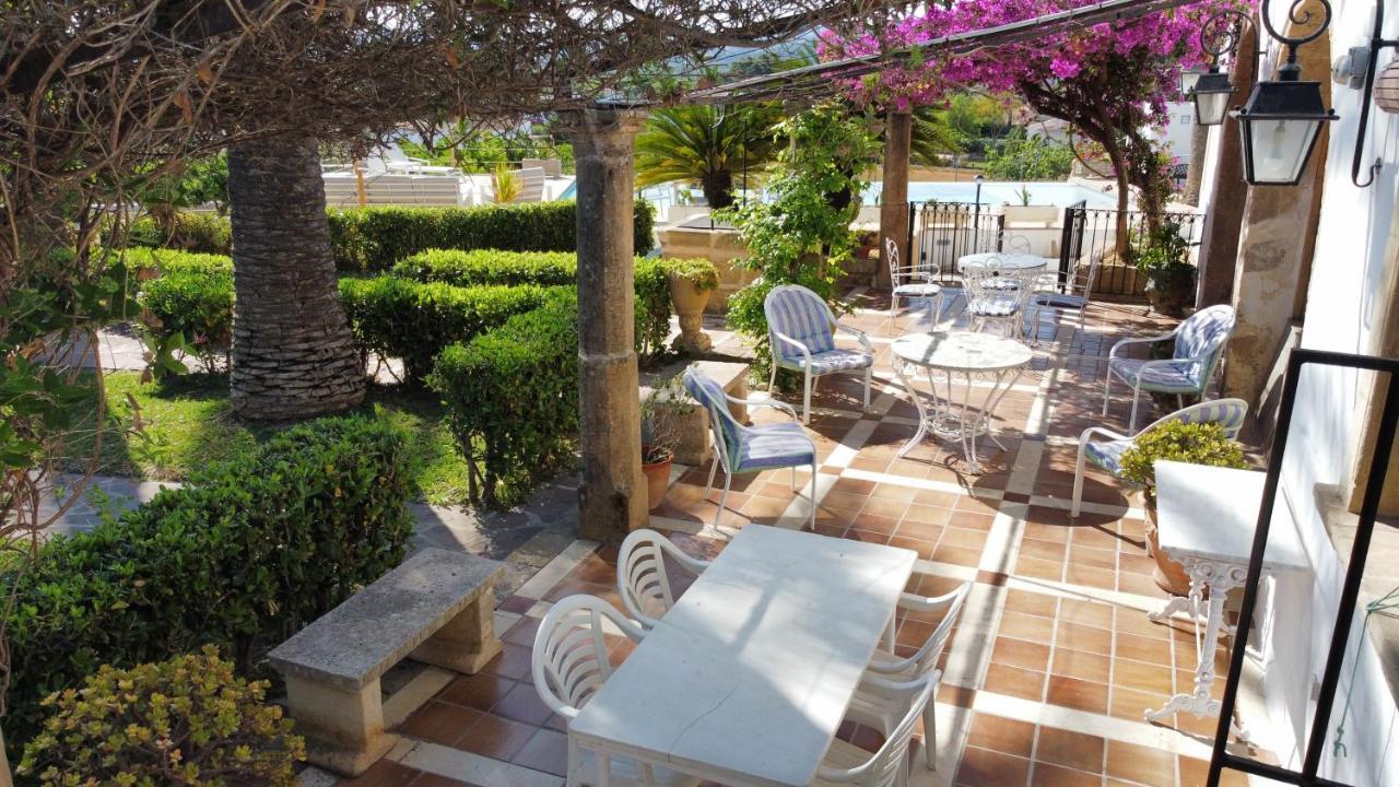 Villa Mareta Javea Exterior photo