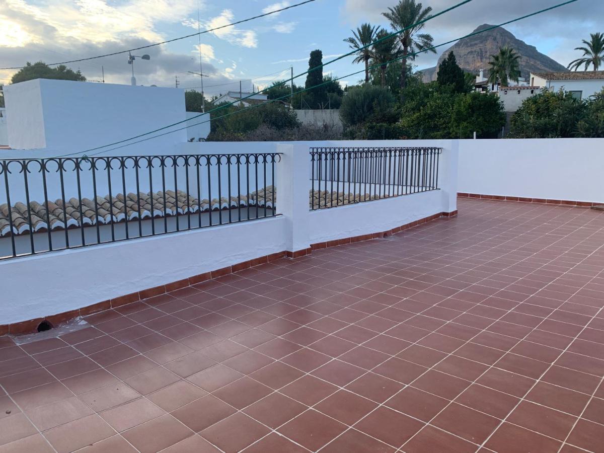 Villa Mareta Javea Exterior photo